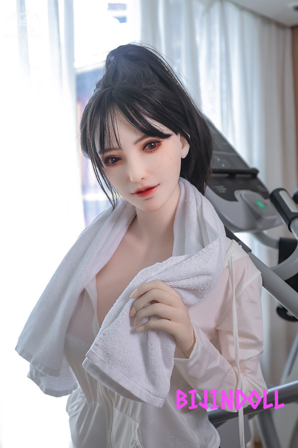 MOZU DOLL 163cm H-cup TPE製 むっちりEカップ豊満フィットネスラブドール