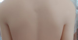 DHDOLL 子超 180cm  シリコンヘッド +TPEボディ 成年巨根男ラブドール ちんぽSEXダッチ人形