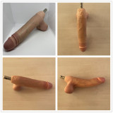 DHDOLL 小伟 180cm  シリコンヘッド +TPEボディ 男女兼用高級男セックスドールちんぽエロ