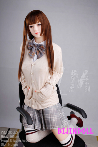 WMDoll#3 165cm Dカップ シリコンヘッド 絶対おすすめシリコンリアルドール