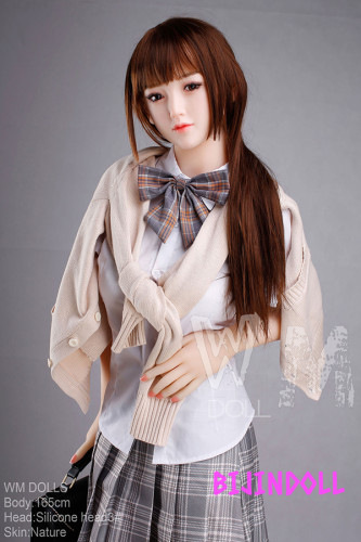 WMDoll#3 165cm Dカップ シリコンヘッド 絶対おすすめシリコンリアルドール