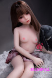 使用満足度90完成度高いラブドール