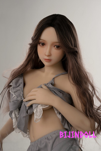 AXBDOLL#A130C 130cm バスト大 tpe製  レンタルエロ女児ラブドール
