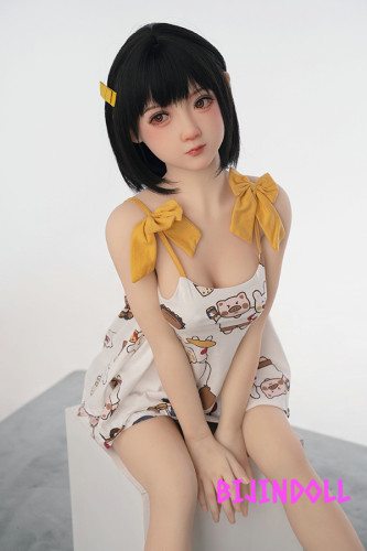 AXBDOLL#A131D 130cm バスト大 tpe製  ハイエンドロリラブドール