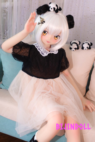 aotumedoll#69 135cm AA-cup TPE製 可動骨格アニメ アダルト セックス人形 可愛いアニメヘッド 二次系ダッチワイフ カスタマイズ tpeドール