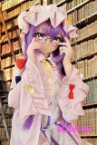 パチュリーラブドール