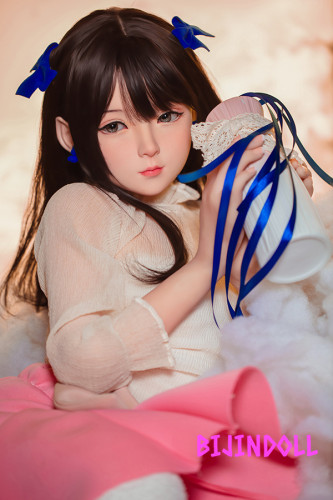Bezlya 茉莉 138cm A-cup シリコンヘッド＋TPEボディ リアル幼女挿入感リアルセックス人形