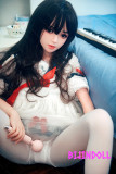 リアル視線移動セックスドール