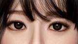 Bezlya 風信子 160cm Ｂ-cup シリコンヘッド＋TPEボディ セクシーなエロ ドレスセックス人形