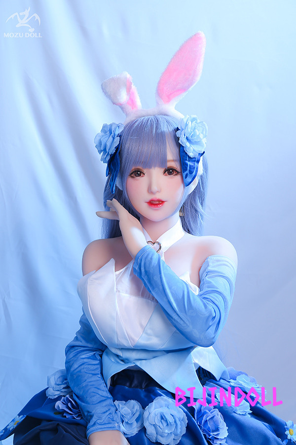 mozudoll 145cm TPE製 宣材写真と同じ衣装無料プレゼン 性生活添い寝ラブドール
