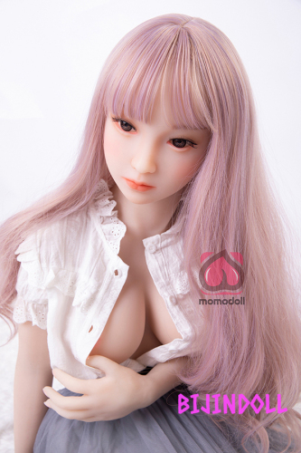 MOMODOLL#MM049 138cm Eカップ TPE製 風俗体位体験セックスドール