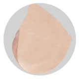 Bezlya 蝶豆 155cmM F-cup シリコンヘッド＋TPEボディ 絶対服従爆乳のメイドリアルラブドール