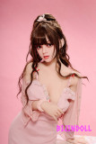 リアルラブドール清楚萌え系美少女