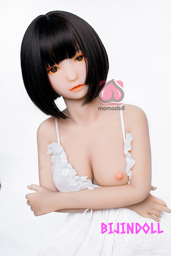 MOMODOLL#MM039 138cm Eカップ TPE製 顔化粧メンテナンスダッチワイフ