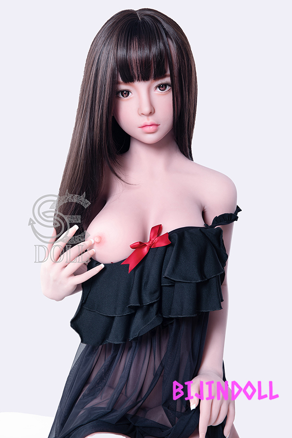 SEDOLL#131 151cm Eカップ TPE製 高級tpe巨乳タイプリアルラブドール