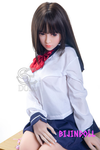 SEDOLL#137 151cm Eカップ TPE製 音声生体催眠ラブドール