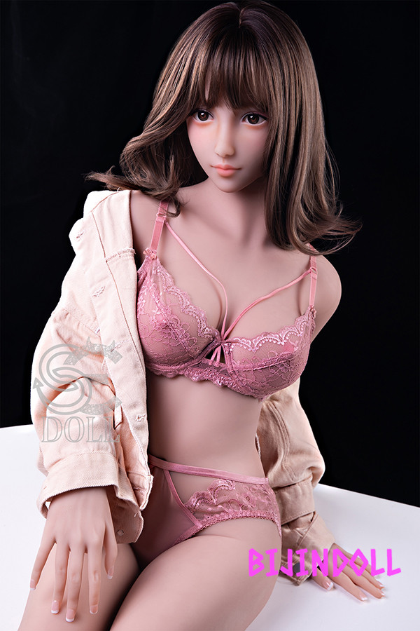 SEDOLL#148 158cm Dカップ TPE製 柔らかボディラブドール おすすめ