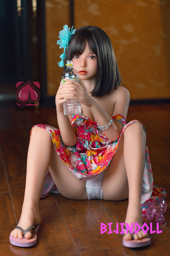 MOMODOLL#MM124 146cm E-cup TPE製 田舎中学生 セックス リアルロリドール パンチラ セックス ロリ らぶどーる 無防備エロパンツ 等身 大 人形