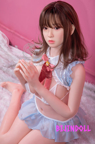 SEDOLL#129 160cm Cカップ フルシリコン製 シリコン等身大セクシーダッチワイフ