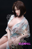 セクシーな膣大人のライフフルリアルドール