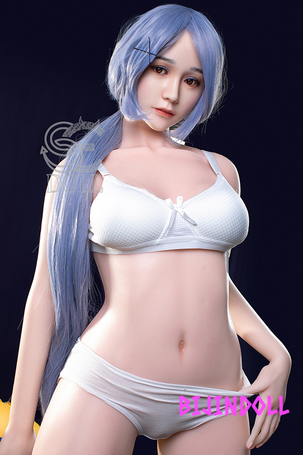 SEDOLL#141 160cm Cカップ フルシリコン製 フルシリコン骨格ありダッチワイフ