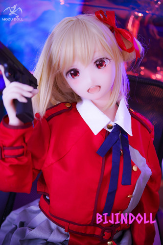 mozudoll 145cm TPE製 宣材写真と同じ衣装無料プレゼン 『リコリス・リコイル』錦木千束コスプレラブドール