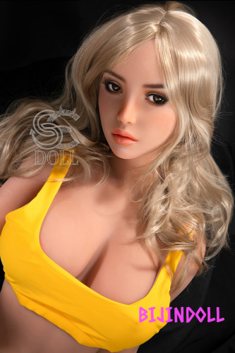SEDOLL#119 161cm F-cup TPE製 アメリカ美女極上Bodyリアルダッチワイフ