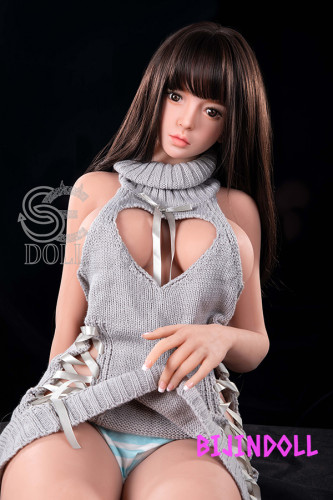 SEDOLL#118 161cm F-cup TPE製 超過激セーターセクシーニットラブドール