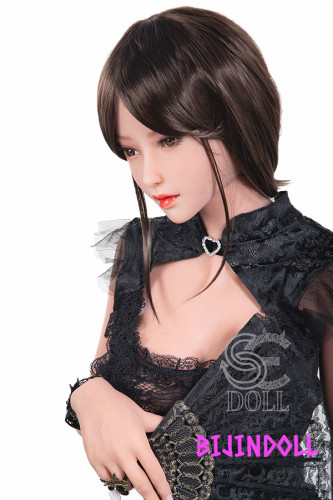 SEDOLL#123 161cm F-cup TPE製 アジア美人高級人妻セックス人形