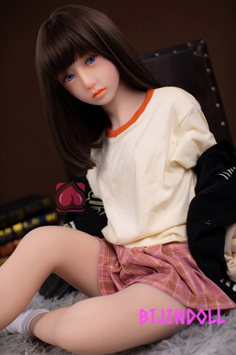 MOMODOLL#MM096 132cm Aカップ TPE製 可愛いらしい Aカップおっぱい リアルラブドール 等身大 ロリ娘オススメ 最高のsex体験 アダルト人形