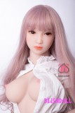 ウブっ子巨乳学生ダッチワイフ