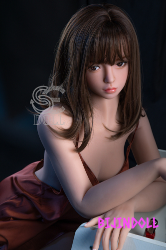 SEDOLL#142 166cm C-cup TPE製 清楚系美少女エロbodyダッチワイフ