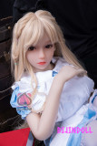 セックスドール抱き心地がいい ロリ娘