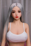 COSDOLL #30 168cm Iカップ シリコンヘッド＋TPEボディ 超乳おっぱいのお姉さんリアルラブドール