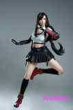 ラブドールティファ