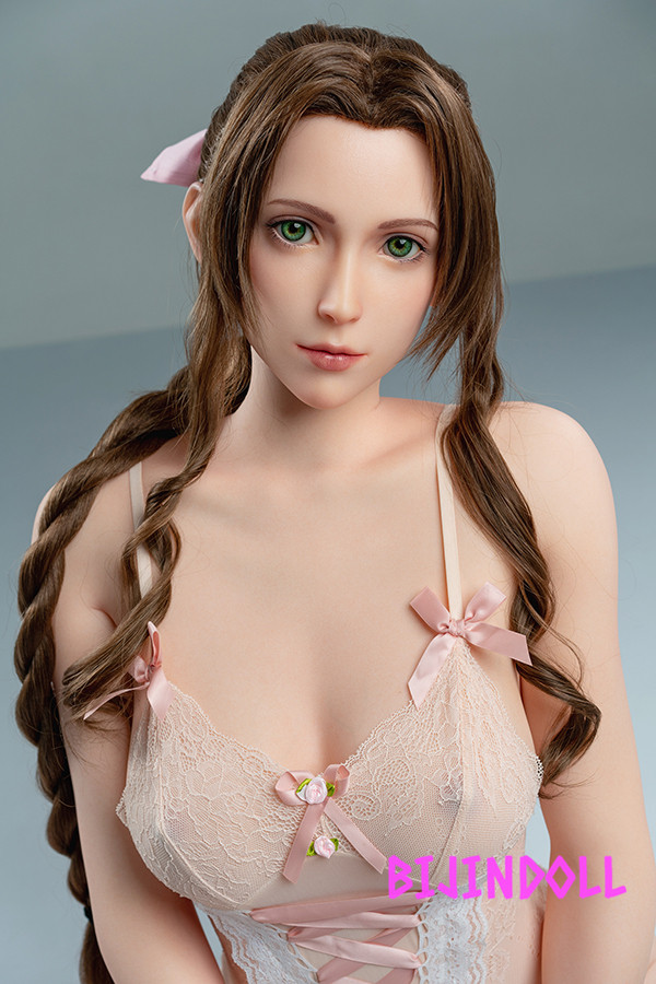 167cm D-cup gameladyNo.04 シリコン 超リアル美女セックス人形