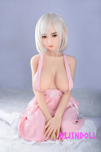 AXBDOLL#116 140cm 巨乳 tpe製 美乳首ＪＫポロリダッチワイフ