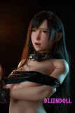 超リアル美人ボールギャグ調教プレイラブドール