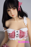 色白スレンダーな田舎娘ダッチワイフ