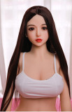 COSDOLL#44  168cm D-cup シリコン製 韓国スターアイドル美人セックス人形