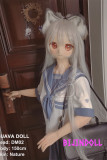 めちゃカワ美少女アニメダッチワイフ