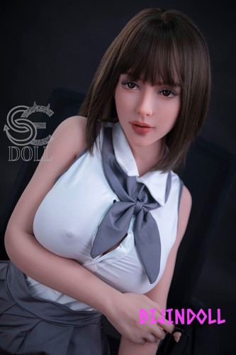 SEDOLL#068 161cm F-cup TPE製 キレカワ系ハイルックス制服ダッチワイフ