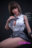 ダッチワイフキレカワ系ハイルックス制服