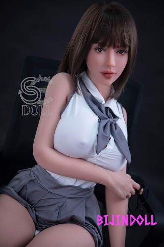 SEDOLL#068 161cm F-cup TPE製 キレカワ系ハイルックス制服ダッチワイフ