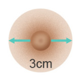 doll4ever#21 135cm F-cup TPE製 素人彼女リアルラブドール