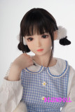 小顔ろりフェイスラブドール