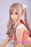 キュートな雰囲気美少女ラブドール