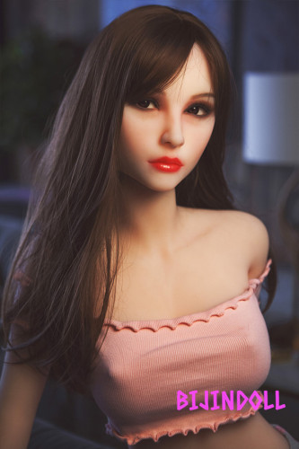 doll4ever#53 145cm F-cup TPE製 ファッションはやりラブドール