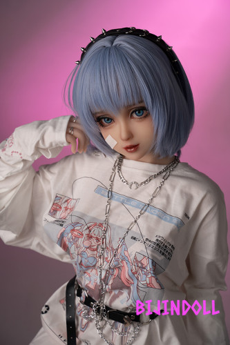AXBDOLL# A87 140cm 普乳 tpe製 地雷系女子ラブドール