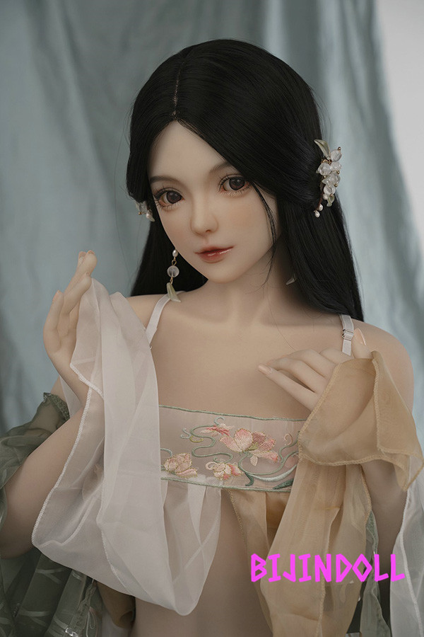 AXBDOLL# TD43R 140cm 普乳 tpe製 漢服ハンフー華流ダッチワイフ